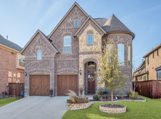6331 Stallion Ranch Rd, Frisco, TX 75034