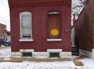 3718 Salena St, Saint Louis, MO