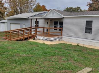 30 Hidden Acres Rd, Crane, MO 65633