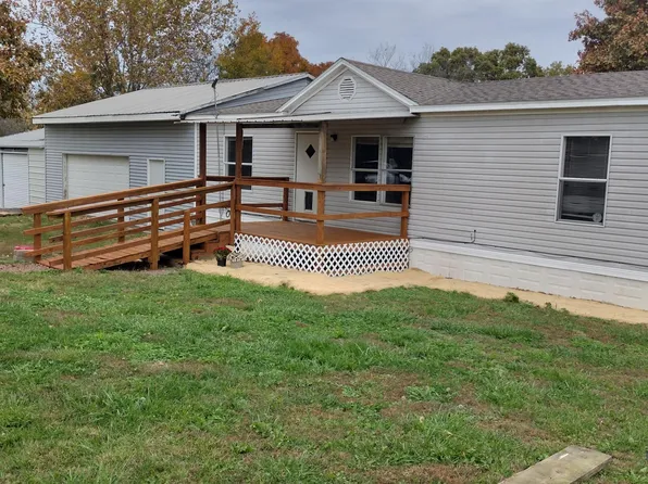 30 Hidden Acres Road, Crane, MO 65633