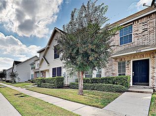 5705 Giddyup Ln, Fort Worth, TX 76179