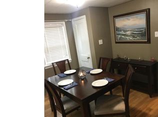 1507 Walnut St, Coatesville, PA 19320