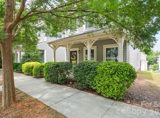 11612 Galashiels Dr, Huntersville, NC 28078