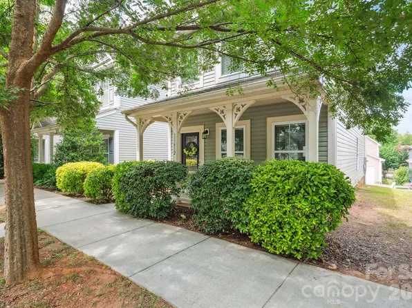 11612 Galashiels Dr, Huntersville, NC 28078