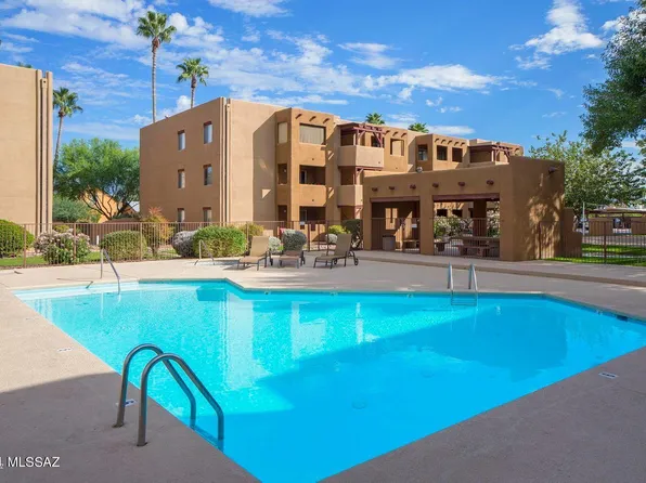 1810 E Blacklidge Dr APT 314, Tucson, AZ 85719