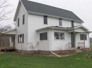 N3288 Tower Rd, Tigerton, WI 54486