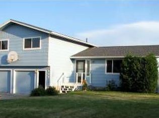 1308 Driftwood Dr, Bozeman, MT 59715