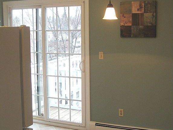 3rd floor kitchen