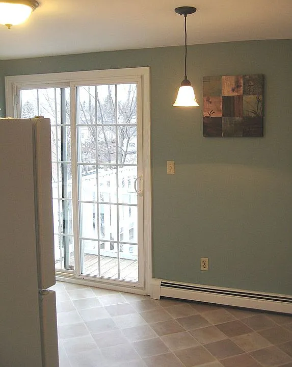 3rd floor kitchen