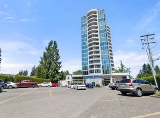 32330 S Fraser Way #501, Abbotsford, BC V2T1X1