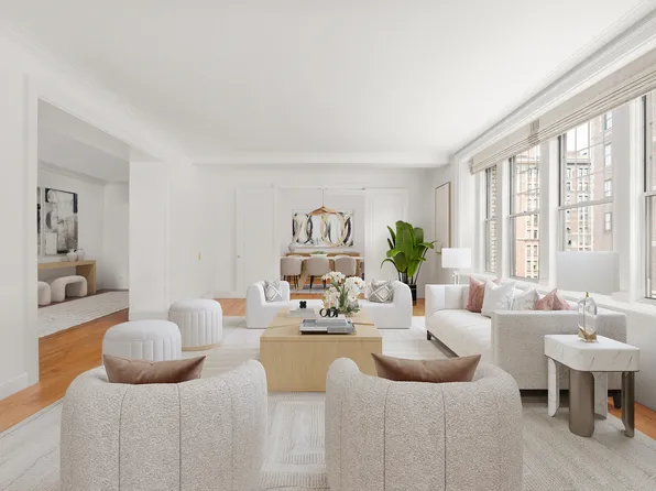 875 Park Avenue image 3 of 13