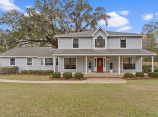 3698 Dwight Davis Dr, Tallahassee, FL 32312