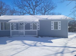 10358 Stroup Rd, Festus, MO 63028