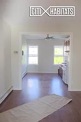 Rented by Citi Habitats