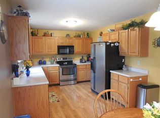 1711 Pippin Dr, Greenfield, IN 46140