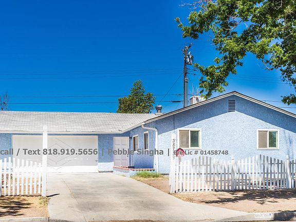 Almost 1476 sq ft of remodeled living space.