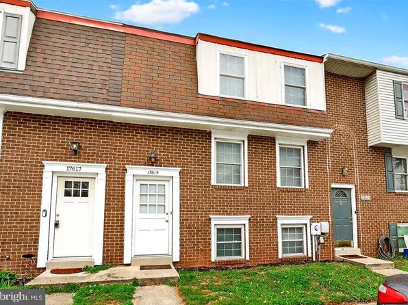 17615 Kohlhoss Rd, Poolesville, MD 20837