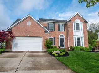 7879 South Trl, Mason, OH 45040