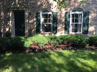 3114 N Armory Dr, Indianapolis, IN 46208