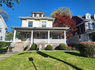 739-741 Parker St, Newark, NJ 07104