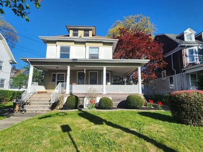 739-741 Parker St, Newark, NJ, 07104