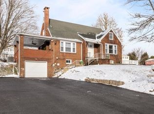 925 E Main St, Somerset, PA 15501