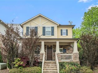 2065 Village Station Xing SE, Smyrna, GA 30080