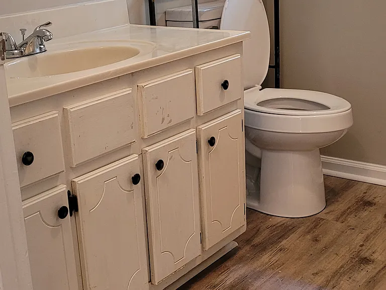 Bathroom 1