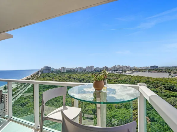1151 N Fort Lauderdale Beach Boulevard #16C, Fort Lauderdale, FL 33304