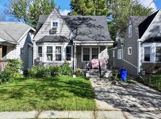 2018 Barrows St, Toledo, OH 43613