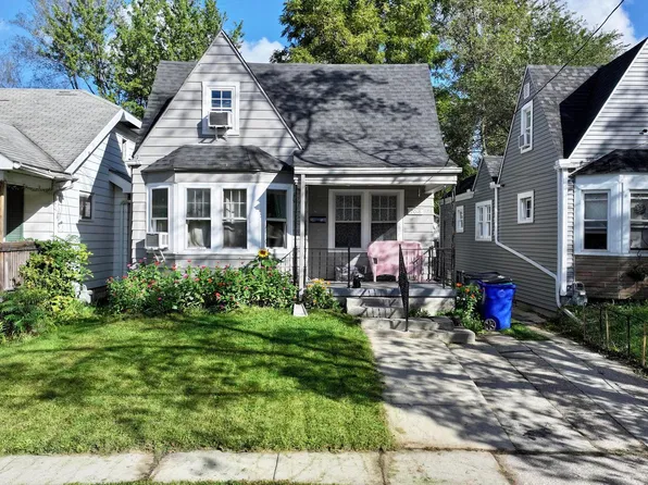 2018 Barrows St, Toledo, OH 43613