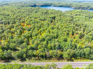 LOT 4 Lake Yawkey Dr, Hazelhurst, WI 54531