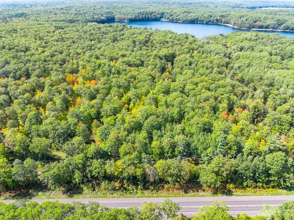 LOT 4 Lake Yawkey Dr, Hazelhurst, WI 54531