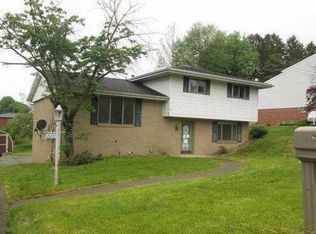 229 Cortez Dr, Washington, PA 15301