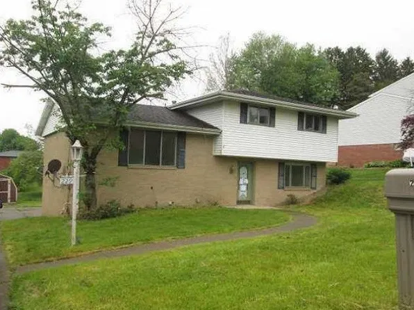 229 Cortez Dr, Washington, PA 15301