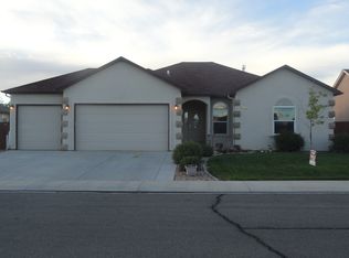 799 Moores Diamond Dr, Fruita, CO 81521