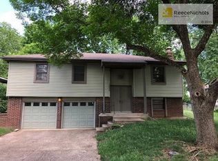 1626 S Kenwood St, Olathe, KS 66062