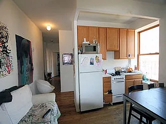 Rented by JM Preston Properties LLC