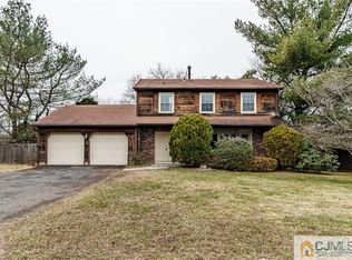 366 Spotswd Engtwn Rd, Monroe Township, NJ 08831