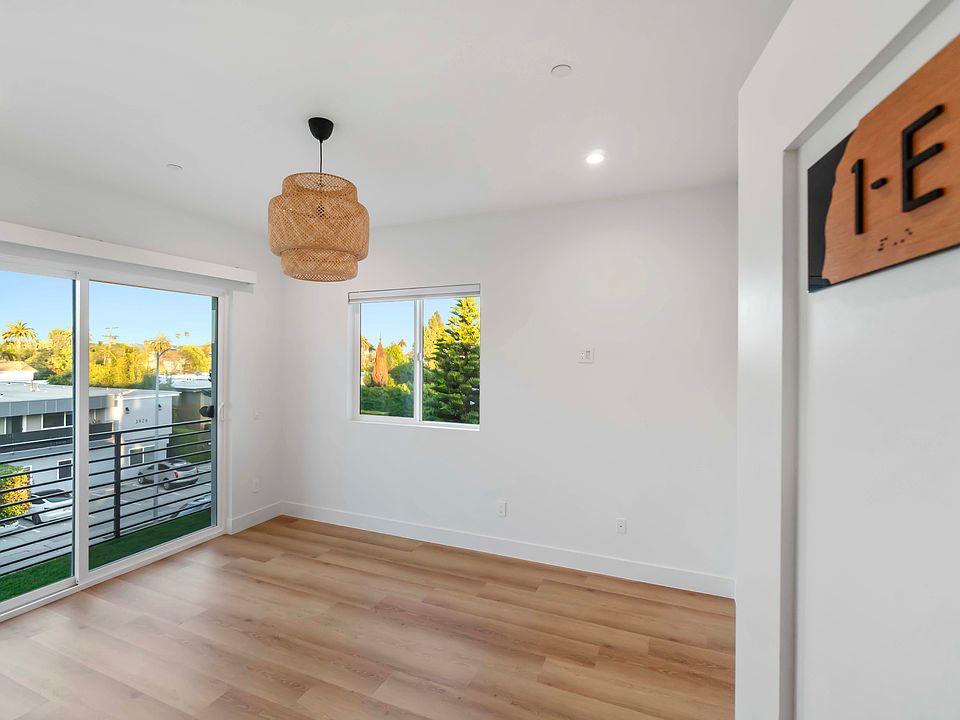 1st image of 3917 Inglewood Blvd #1E