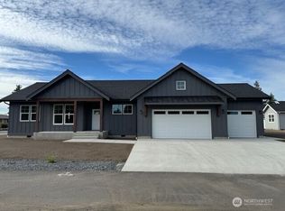 124 Sable Dr, Everson, WA 98247