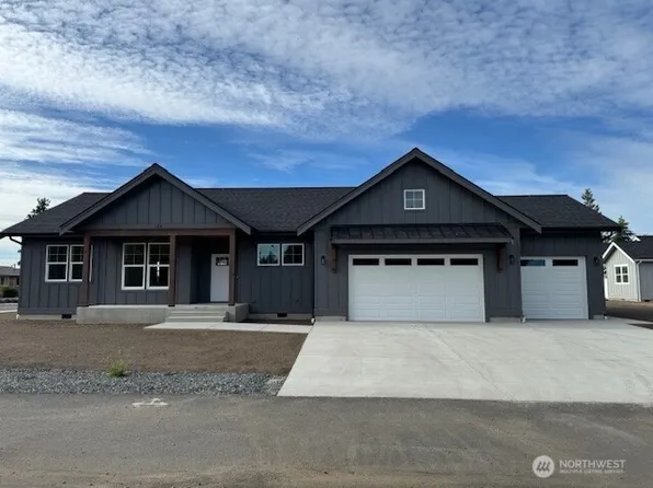 124 Sable Drive, Everson, WA 98247