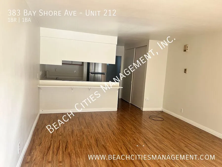 383 Bay Shore Ave #212