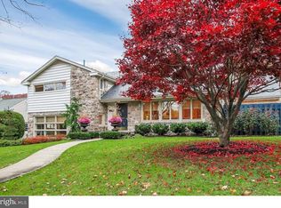 1117 Lafayette Ave, Wyomissing, PA