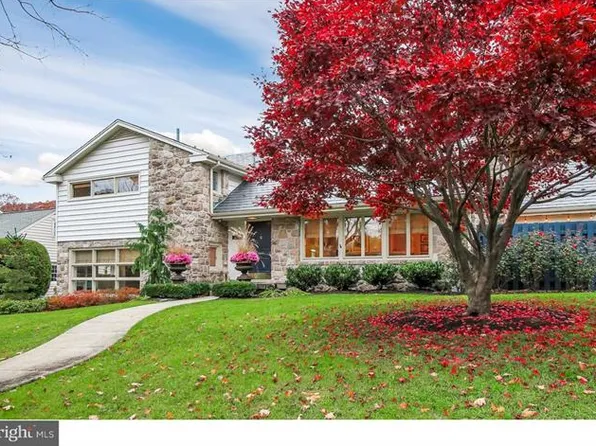 1117 Lafayette Ave, Wyomissing, PA 19610