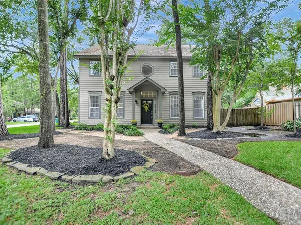 5 Gannet Hollow Place, Spring, TX 77381