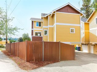 10301 Holman Rd NW, Seattle, WA 98177