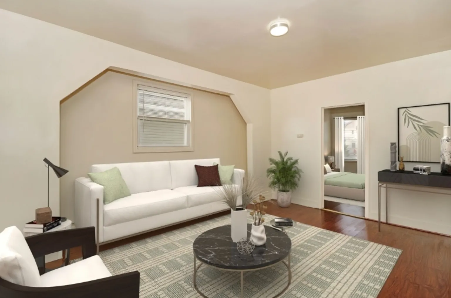 3 bed, $2,300 — Photo 3