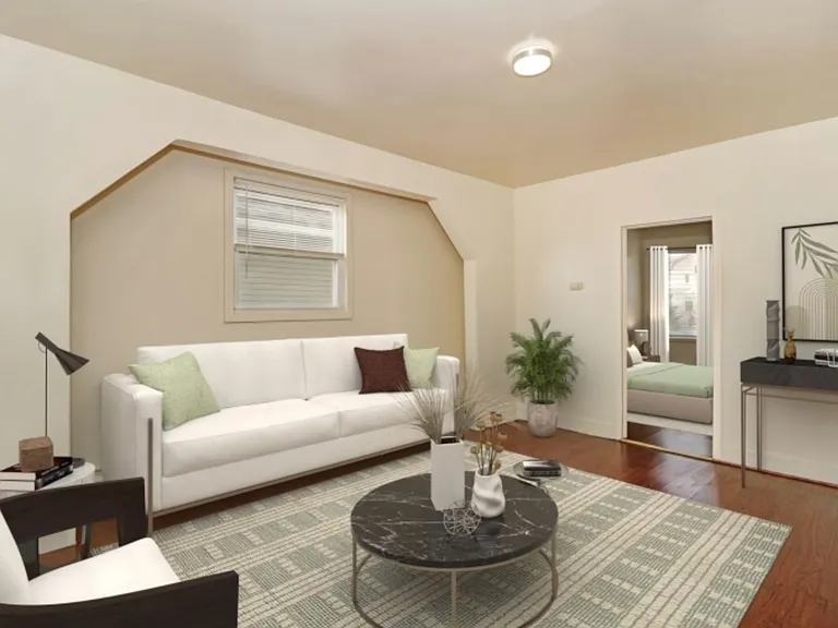 256 S Clinton St #2 — Photo 3