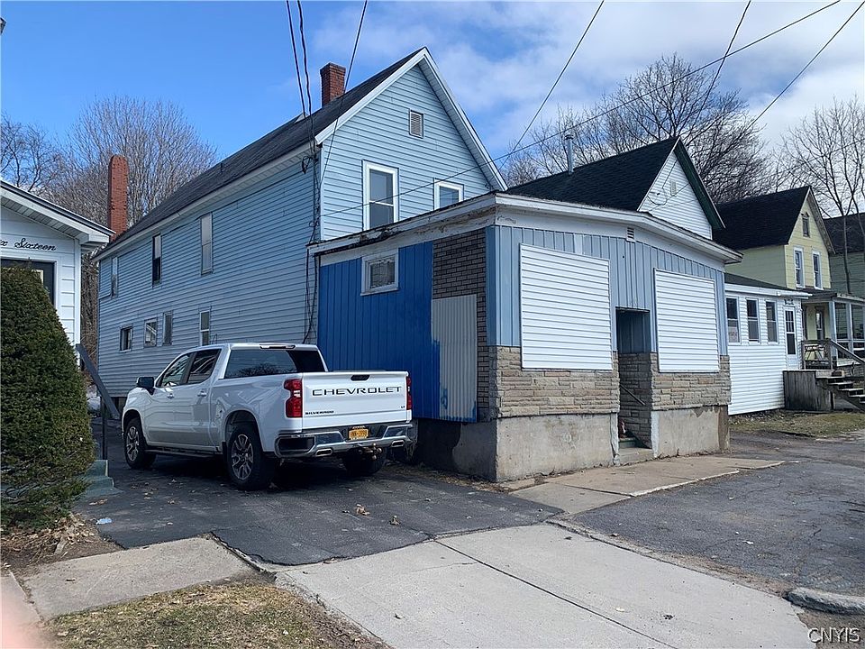 610 Alexandria St, Carthage, NY 13619 MLS S1396107 Zillow